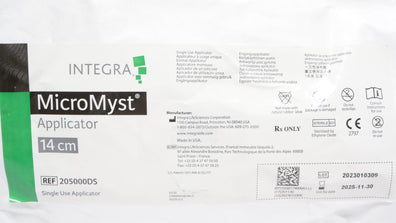 Integra 205000DS MicroMyst Applicator 14cm